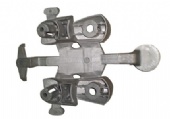 Metal Part