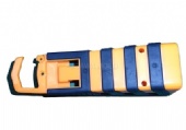 Double color products
